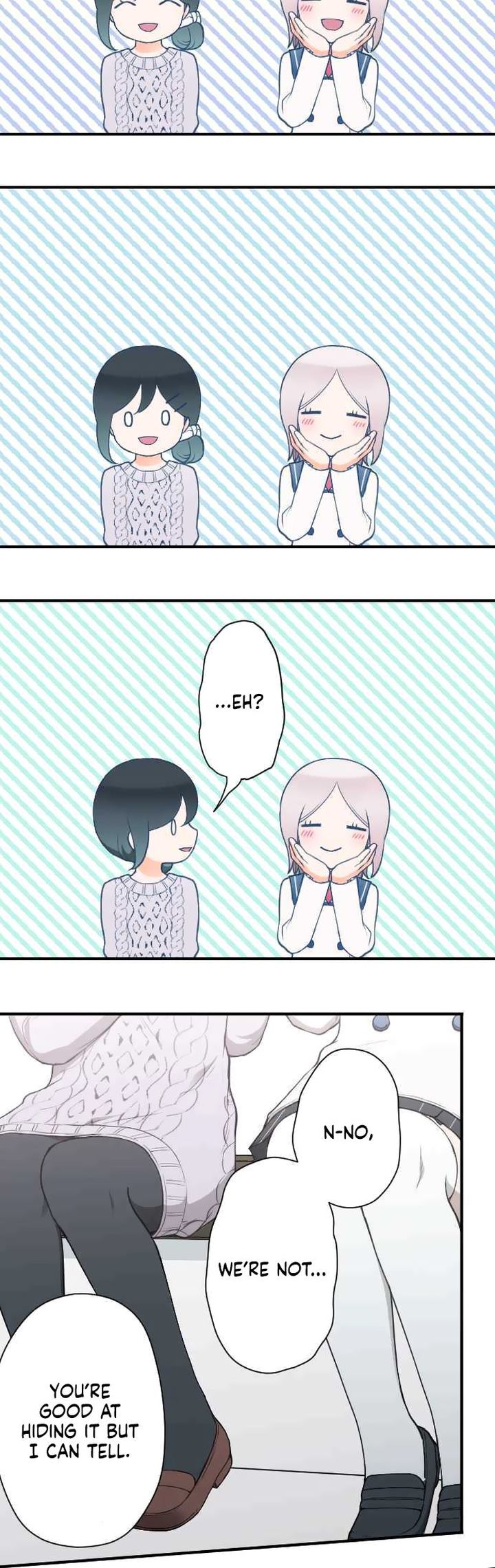 Ouji Sama Nante Iranai 173 13