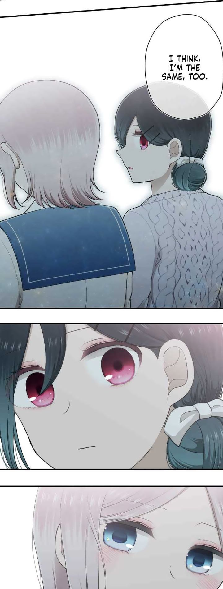 Ouji Sama Nante Iranai 173 14
