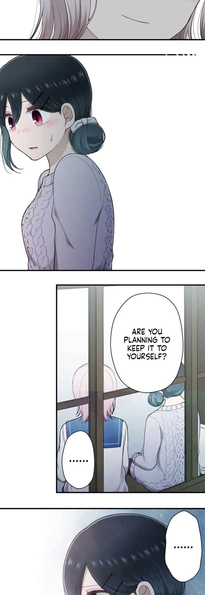Ouji Sama Nante Iranai 173 15