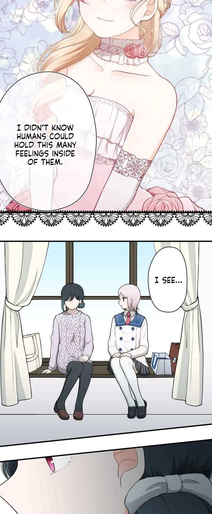 Ouji Sama Nante Iranai 173 18