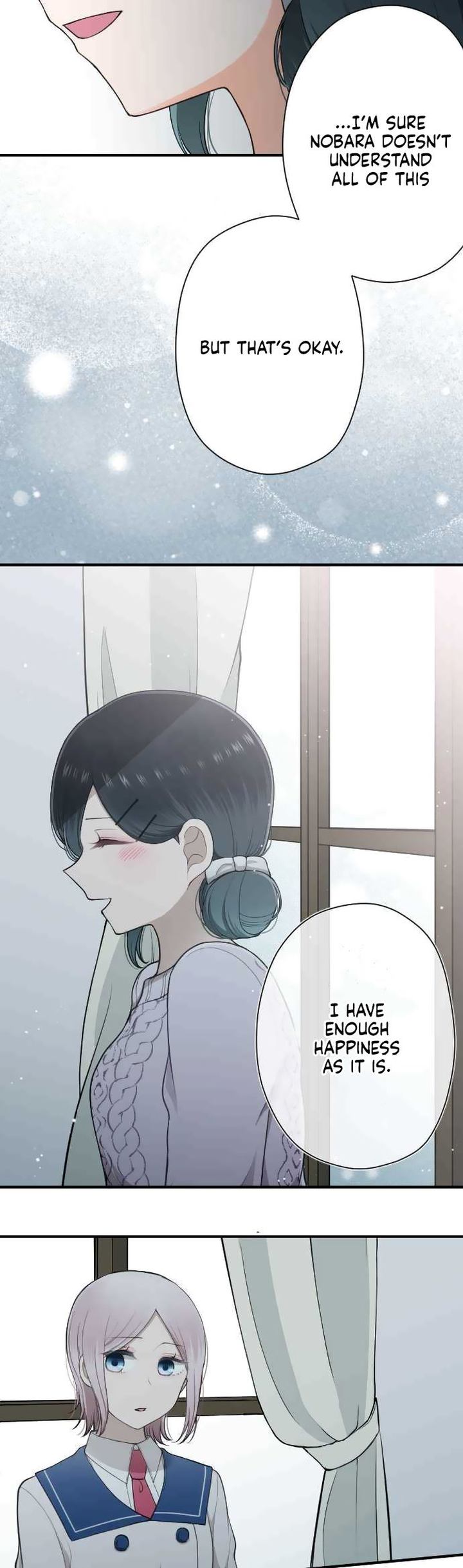 Ouji Sama Nante Iranai 173 19