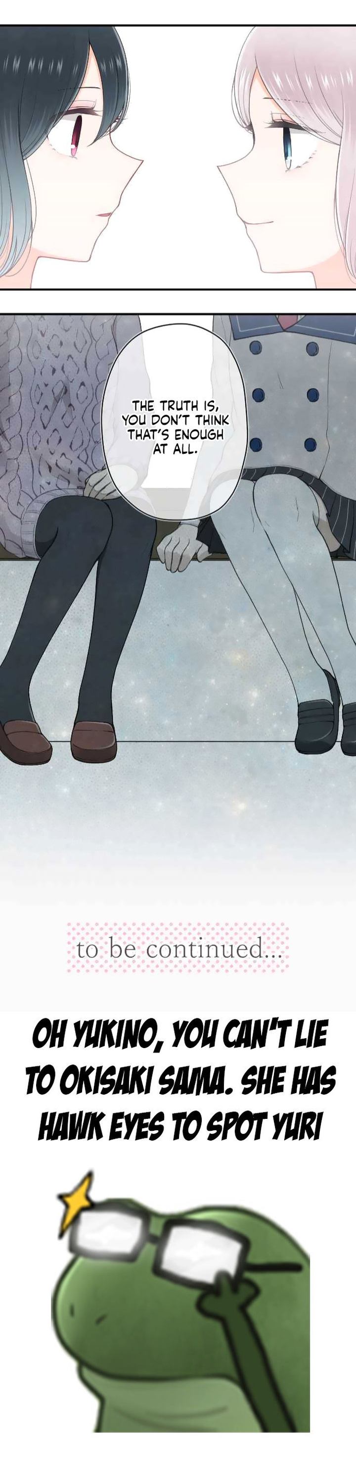 Ouji Sama Nante Iranai 173 21