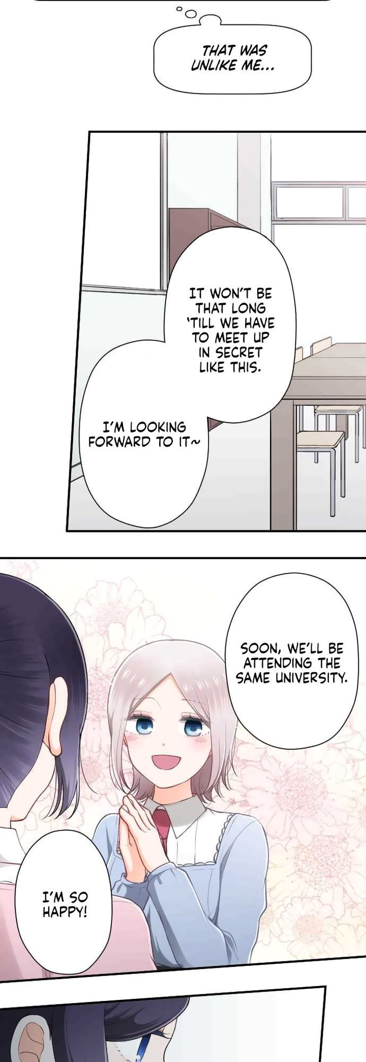 Ouji Sama Nante Iranai 173 4