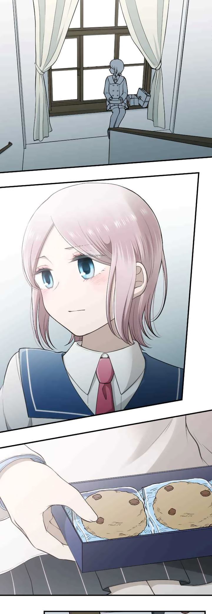 Ouji Sama Nante Iranai 173 7