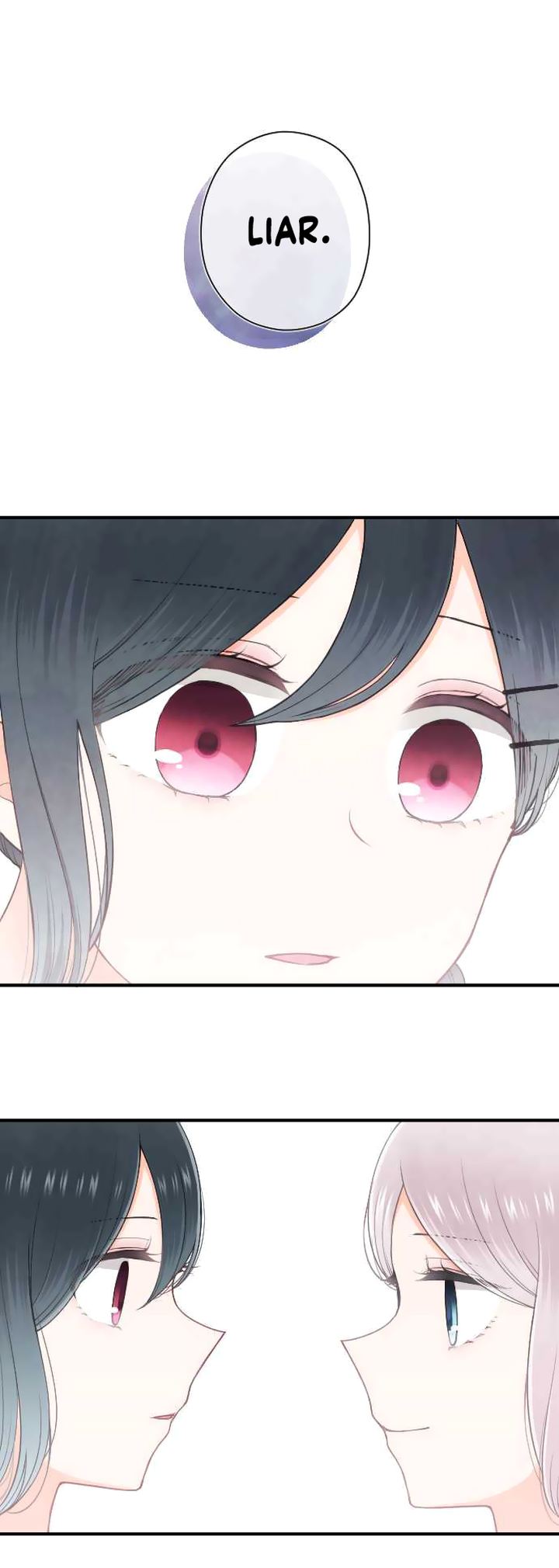 Ouji Sama Nante Iranai 174 1