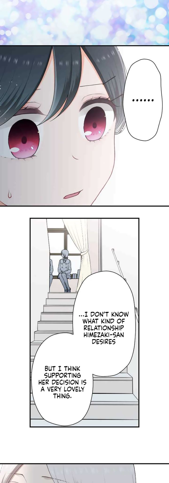Ouji Sama Nante Iranai 174 10