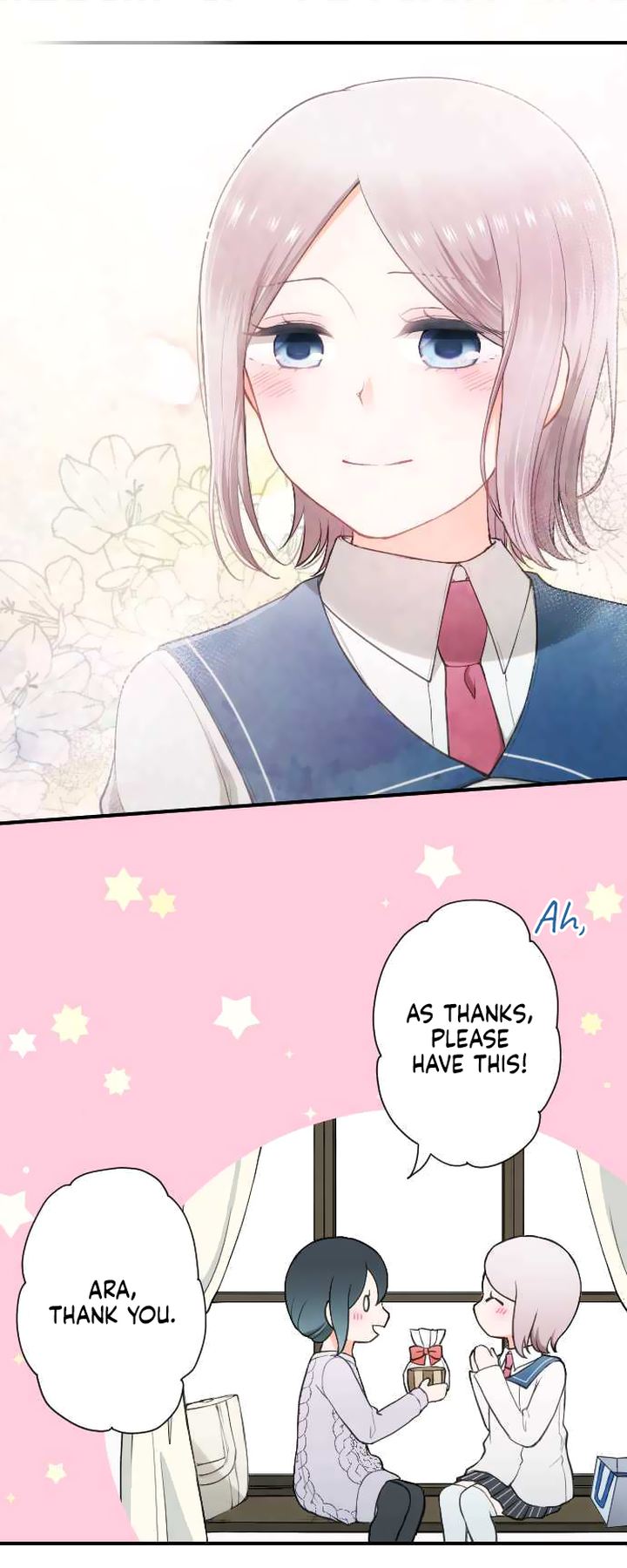 Ouji Sama Nante Iranai 174 14