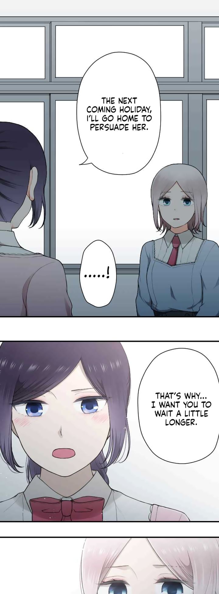 Ouji Sama Nante Iranai 174 18