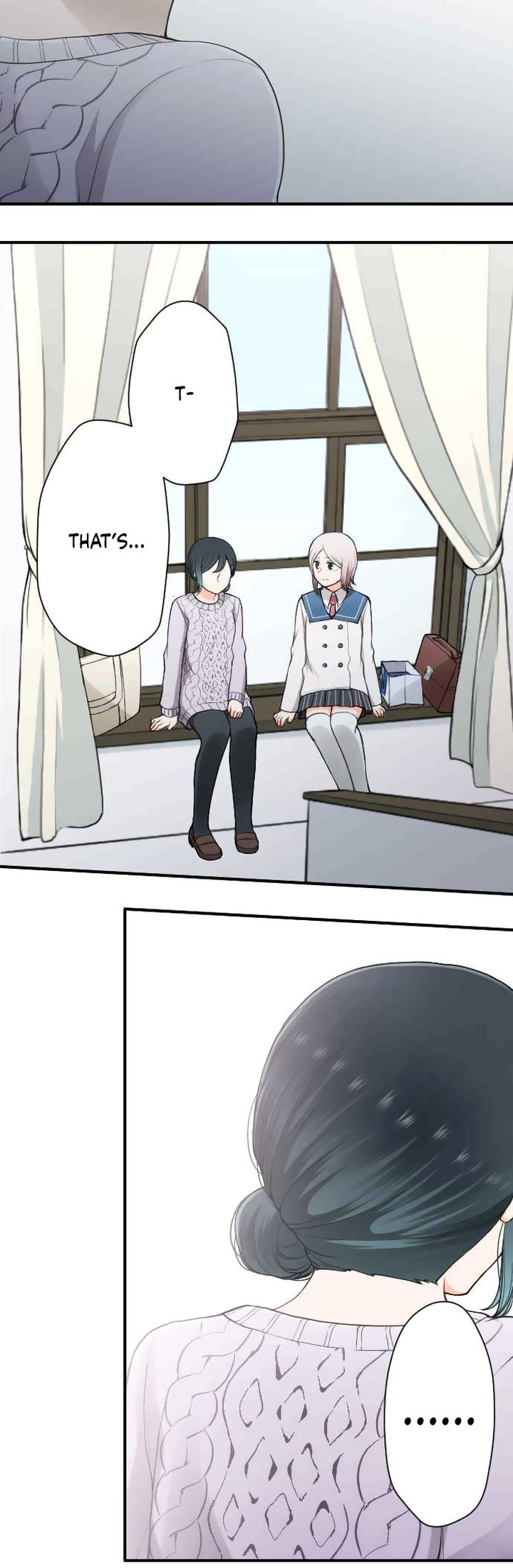 Ouji Sama Nante Iranai 174 3