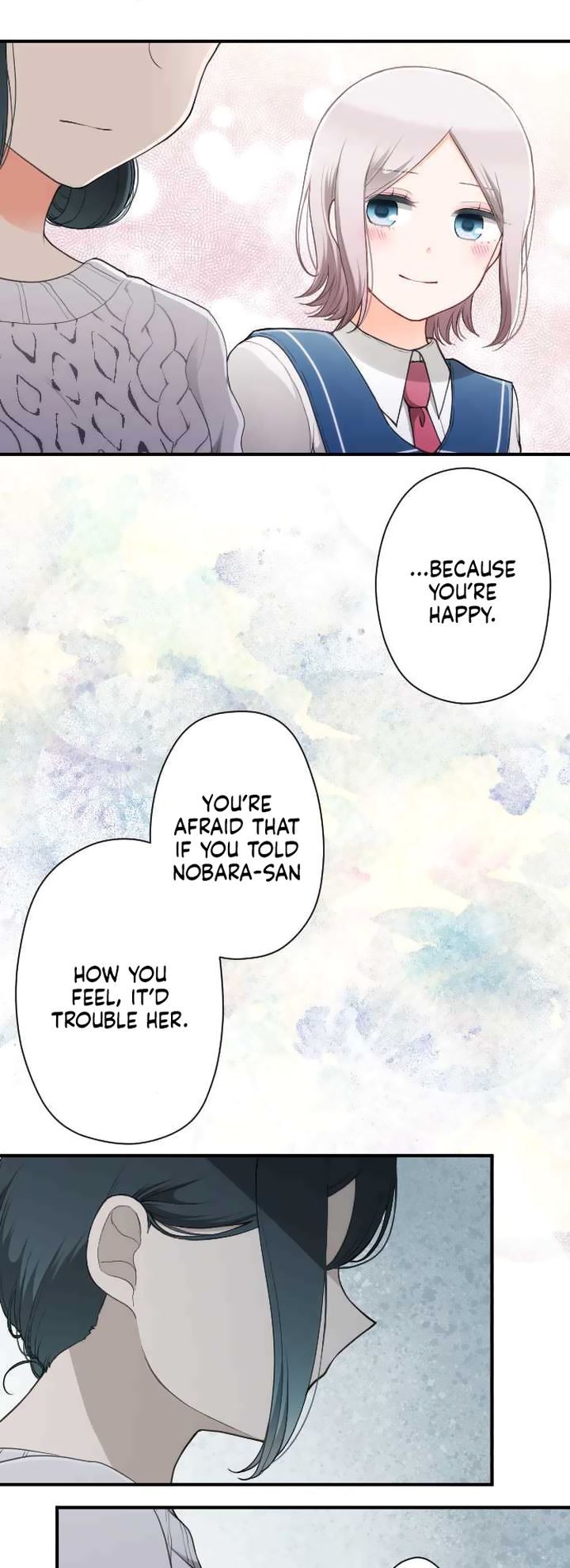 Ouji Sama Nante Iranai 174 4