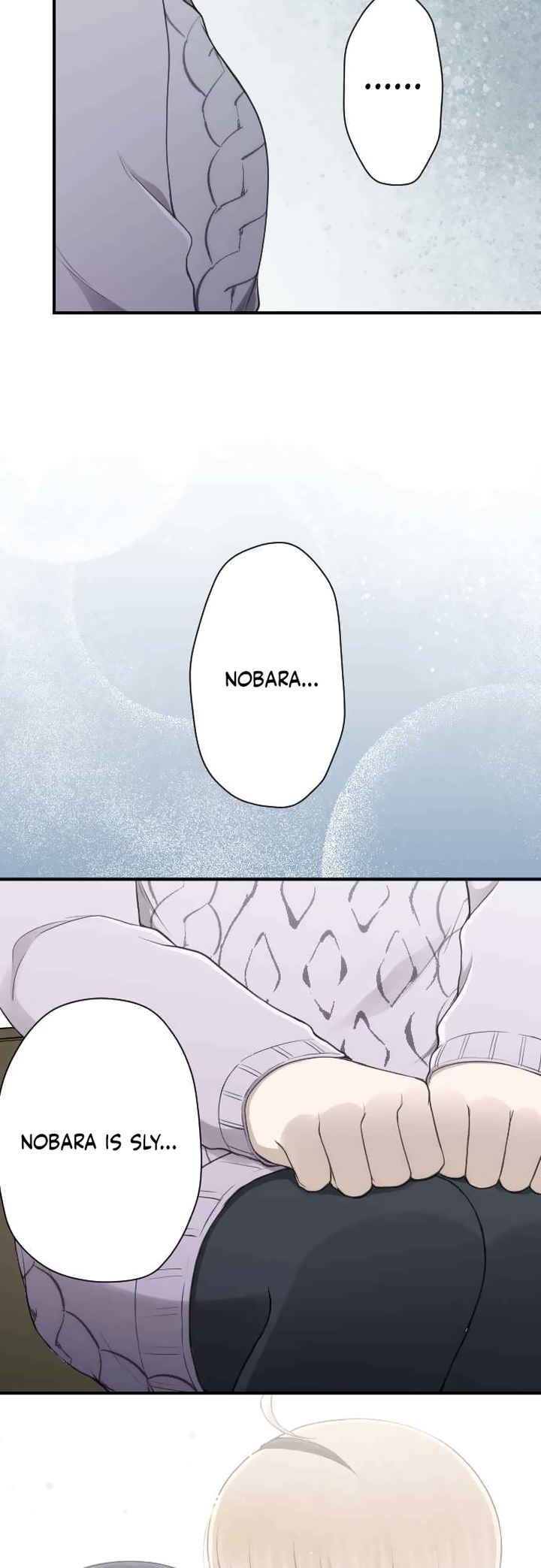 Ouji Sama Nante Iranai 174 5