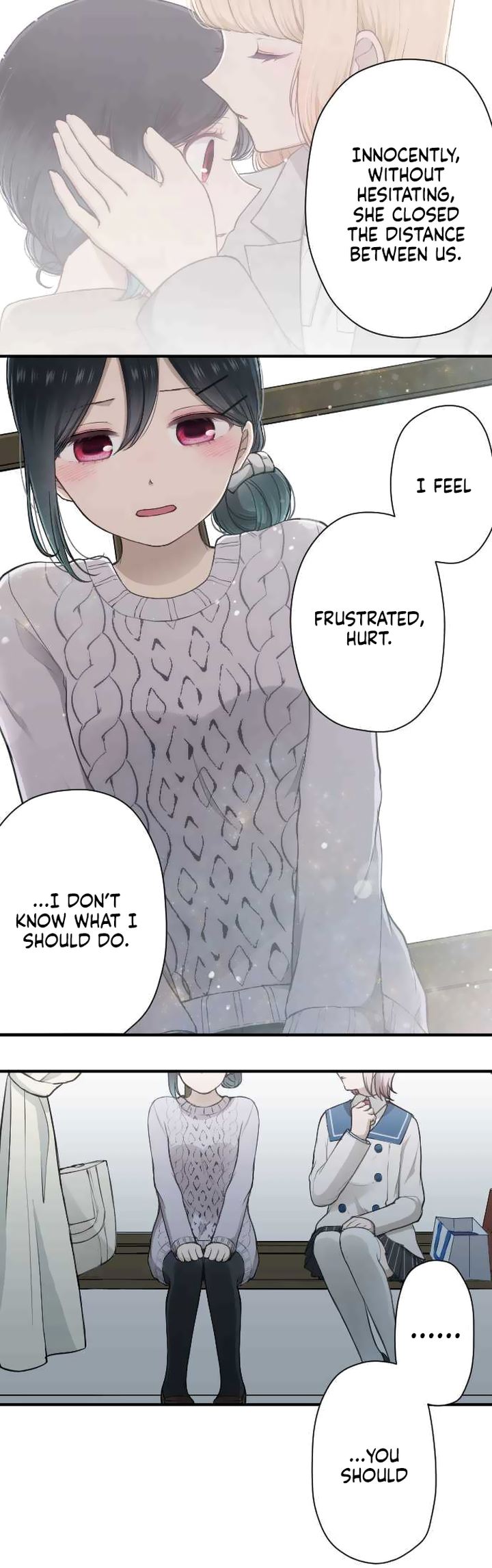 Ouji Sama Nante Iranai 174 6