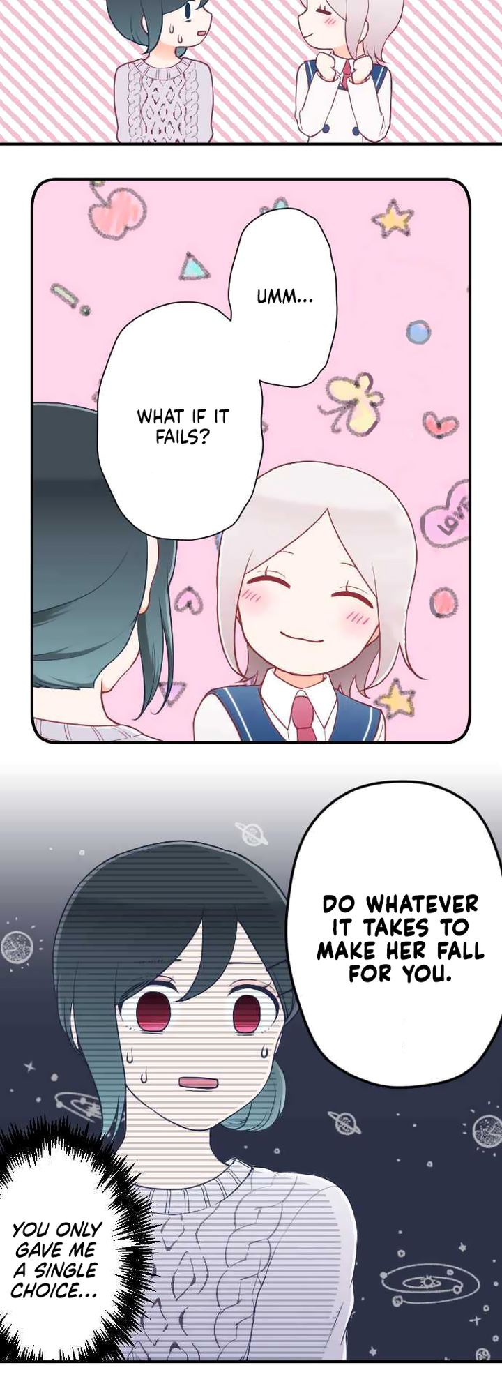 Ouji Sama Nante Iranai 174 8