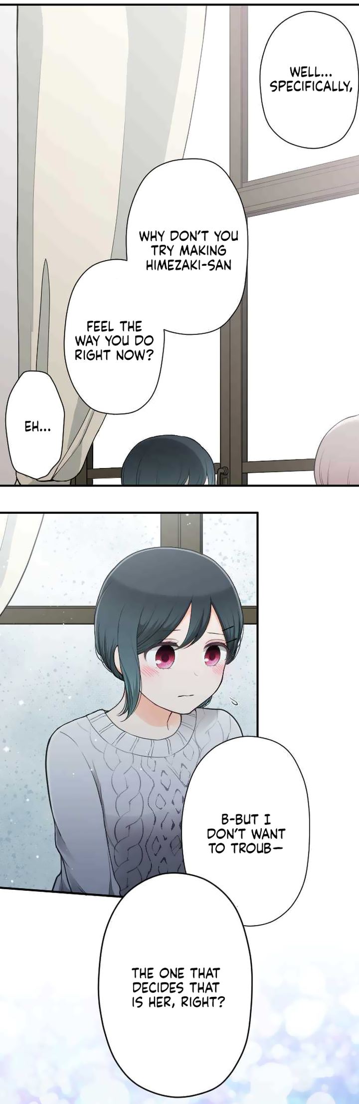 Ouji Sama Nante Iranai 174 9