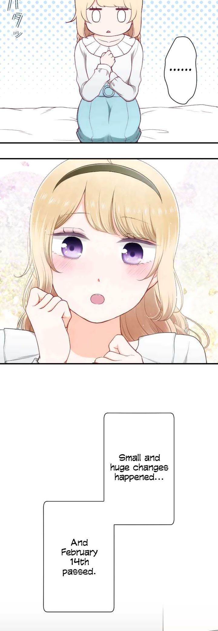 Ouji Sama Nante Iranai 175 18