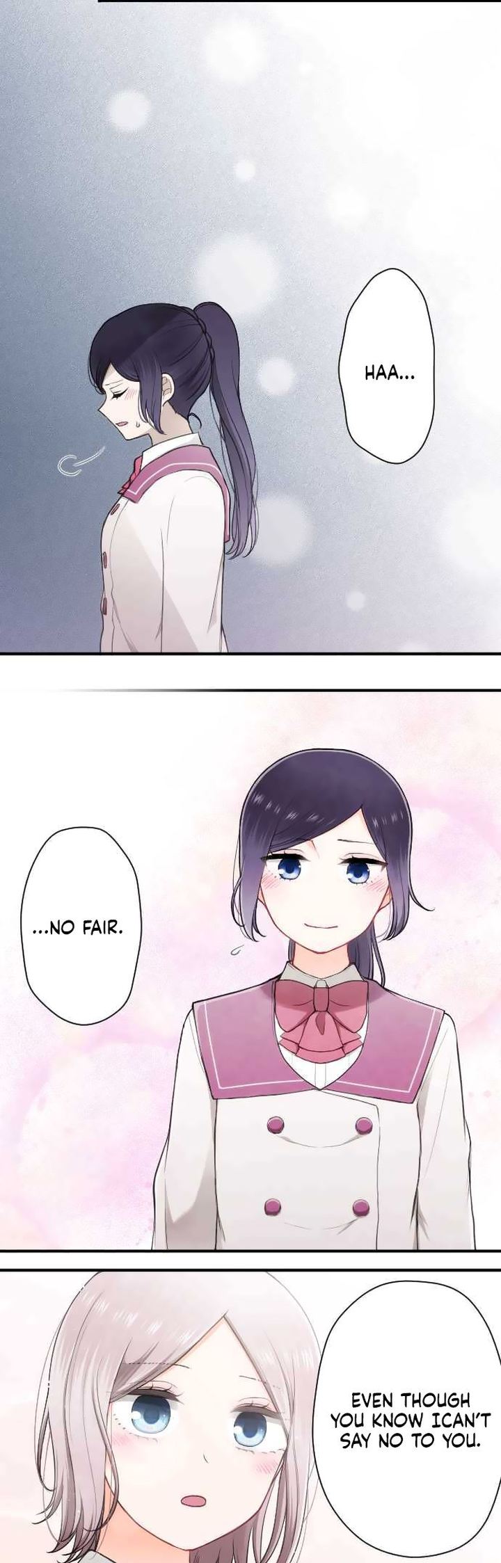 Ouji Sama Nante Iranai 175 5