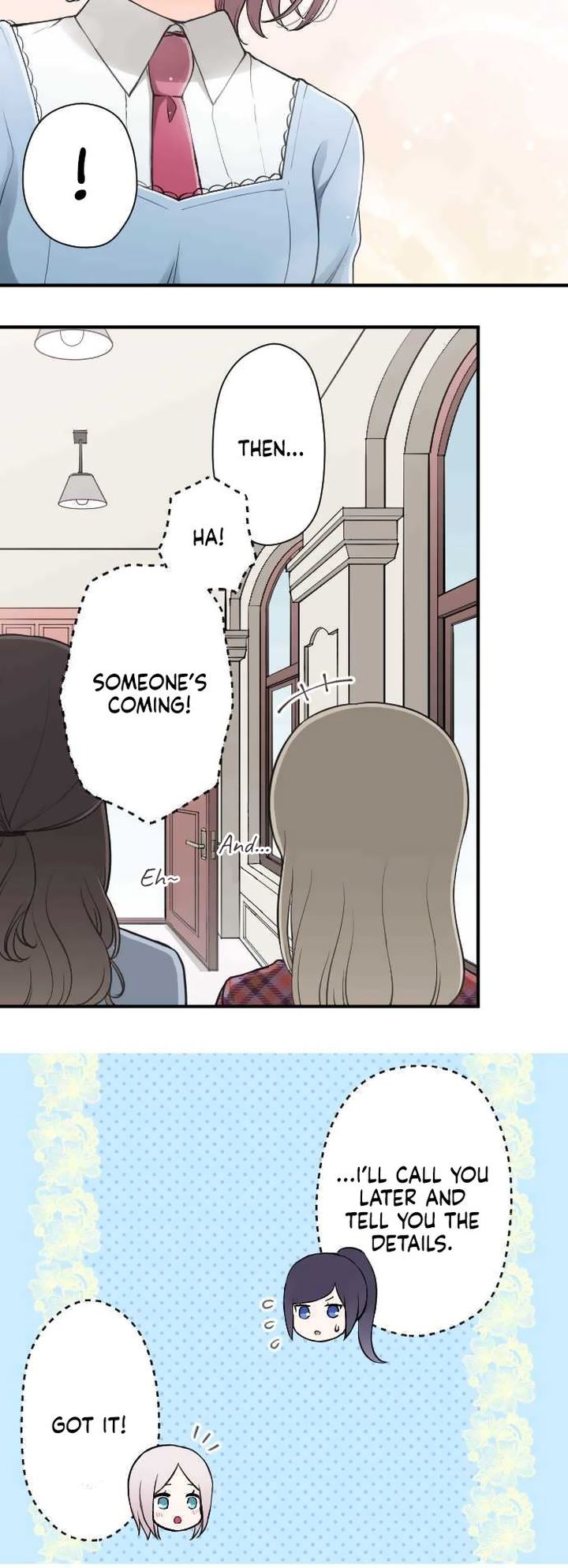 Ouji Sama Nante Iranai 175 6