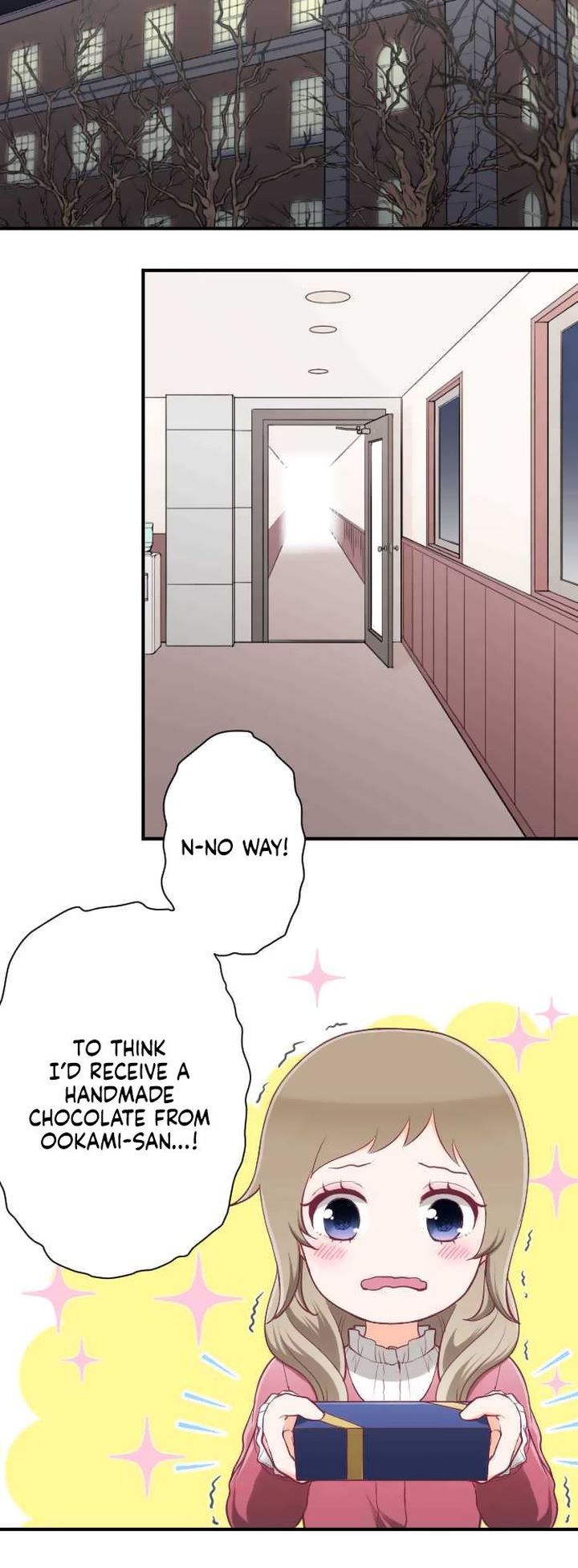 Ouji Sama Nante Iranai 175 8