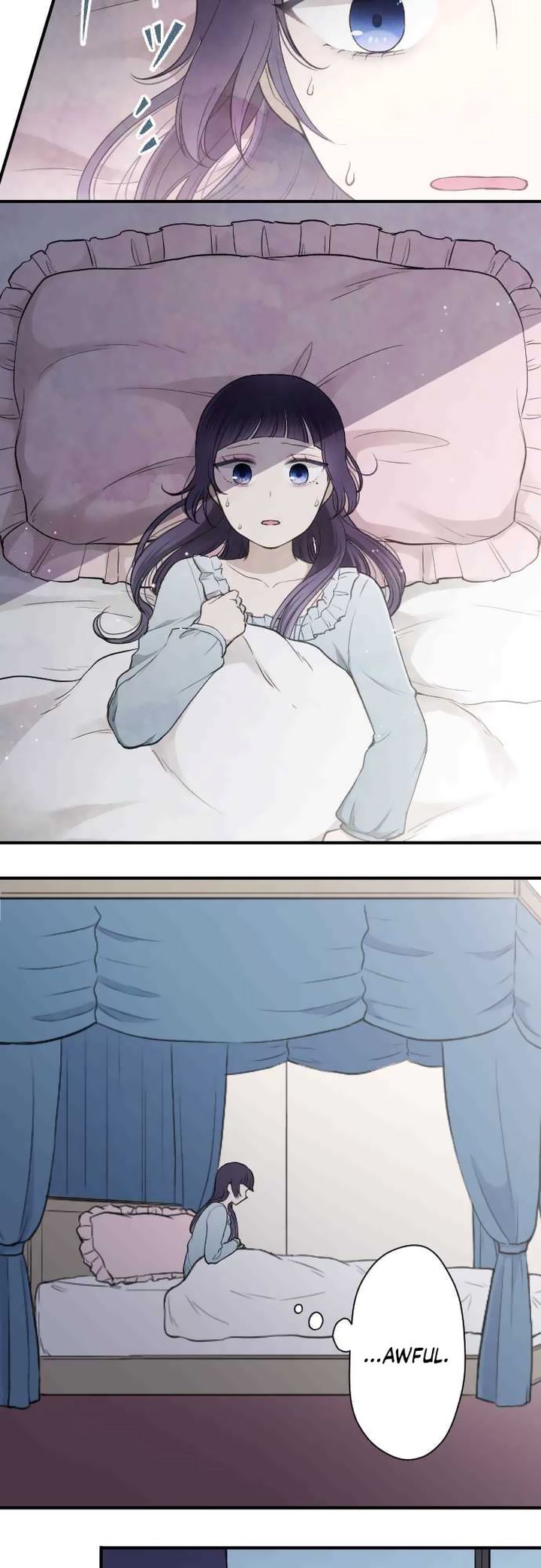 Ouji Sama Nante Iranai 176 11