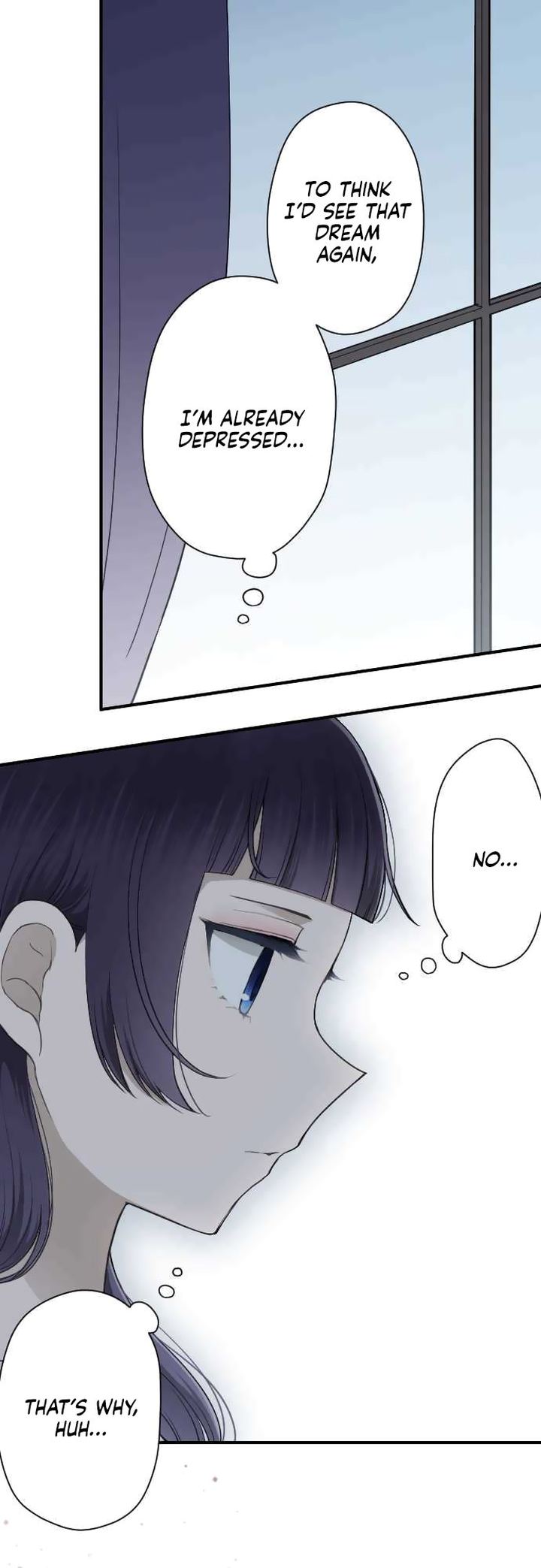 Ouji Sama Nante Iranai 176 12