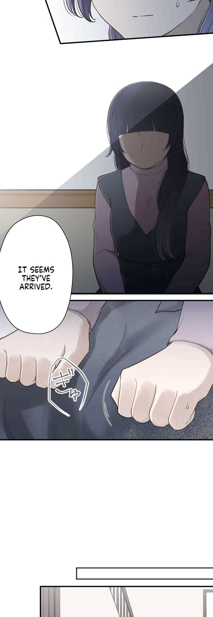 Ouji Sama Nante Iranai 176 17