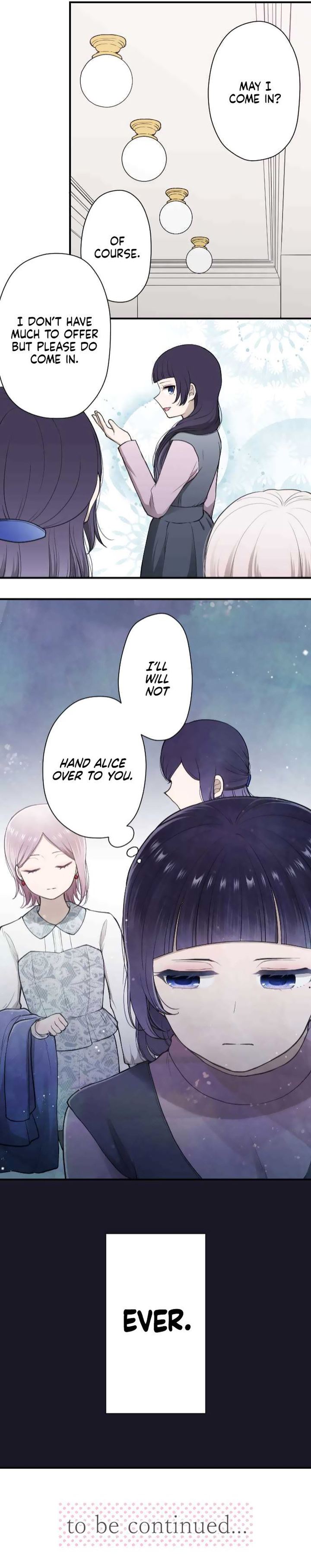 Ouji Sama Nante Iranai 176 21