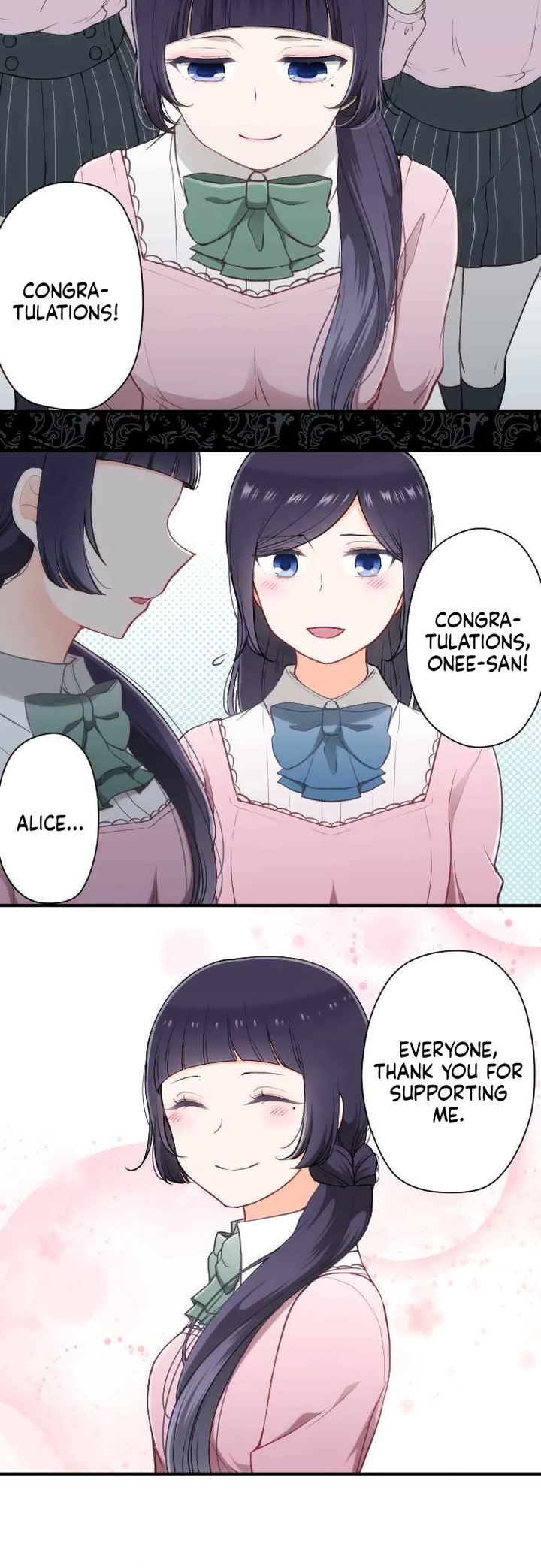 Ouji Sama Nante Iranai 176 4