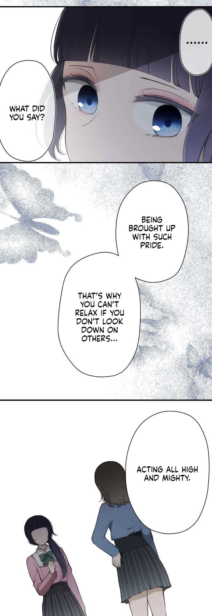 Ouji Sama Nante Iranai 176 9