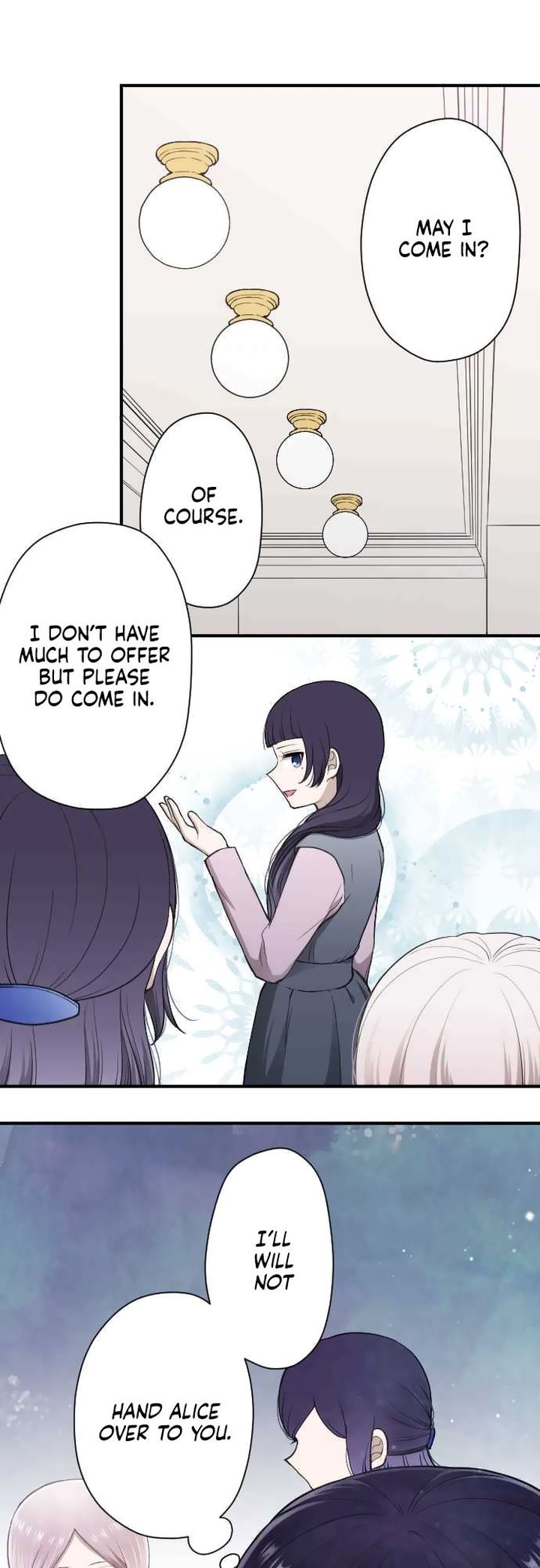 Ouji Sama Nante Iranai 177 1