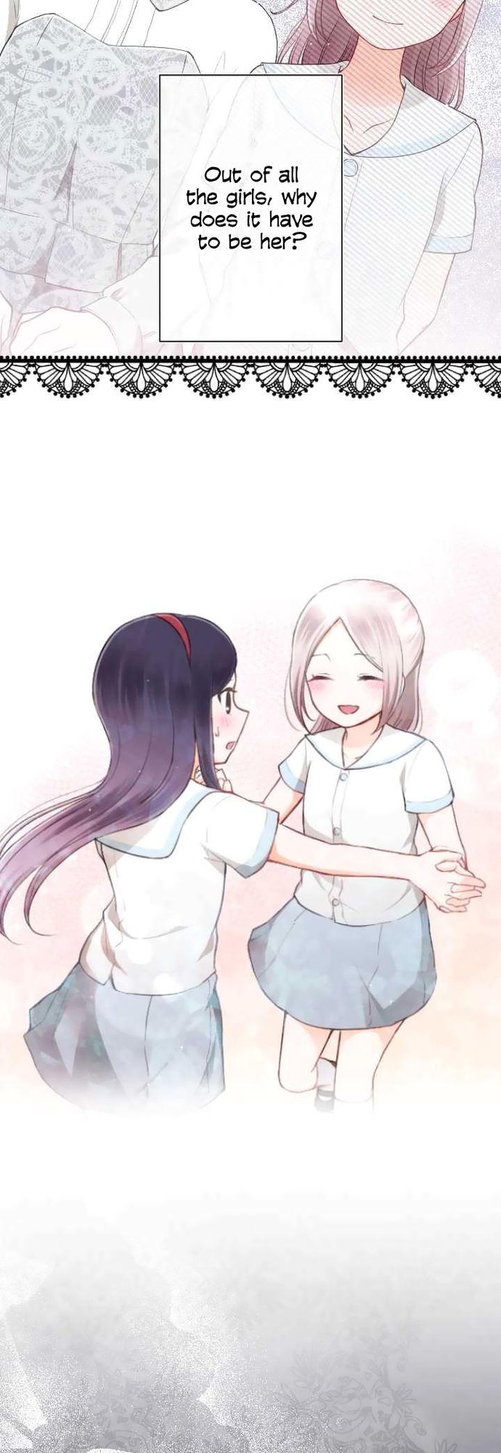 Ouji Sama Nante Iranai 177 14
