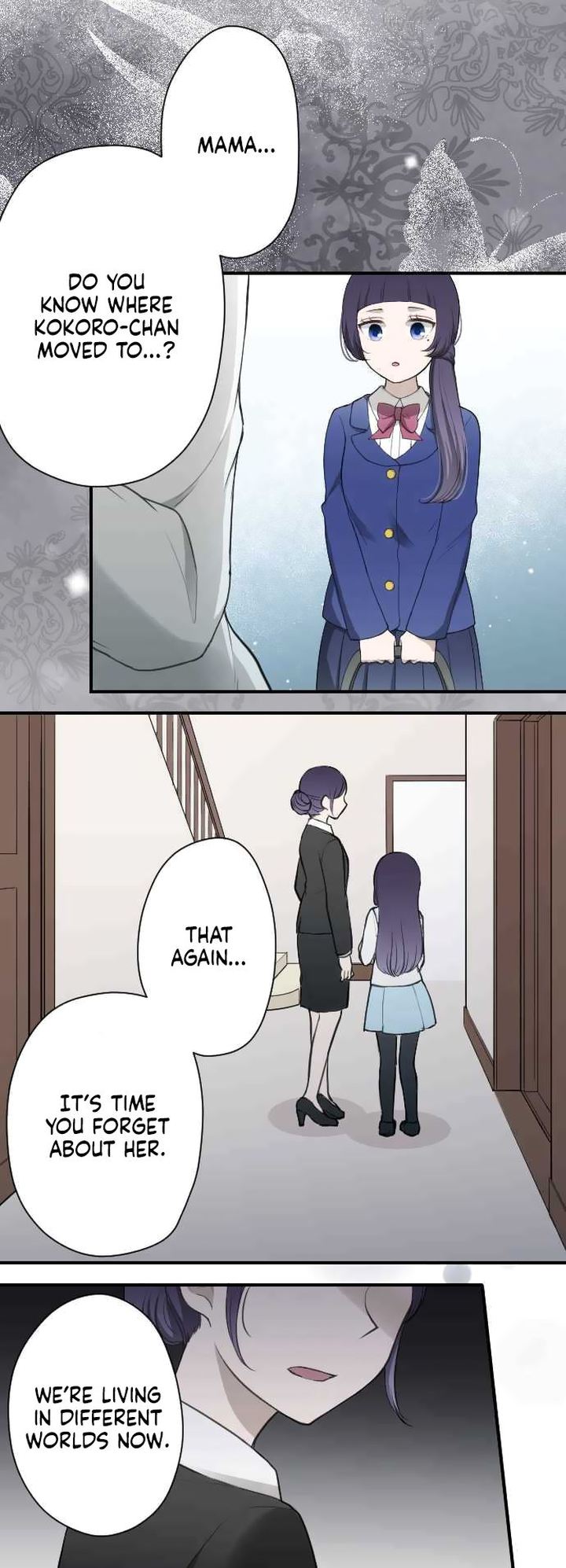 Ouji Sama Nante Iranai 177 15