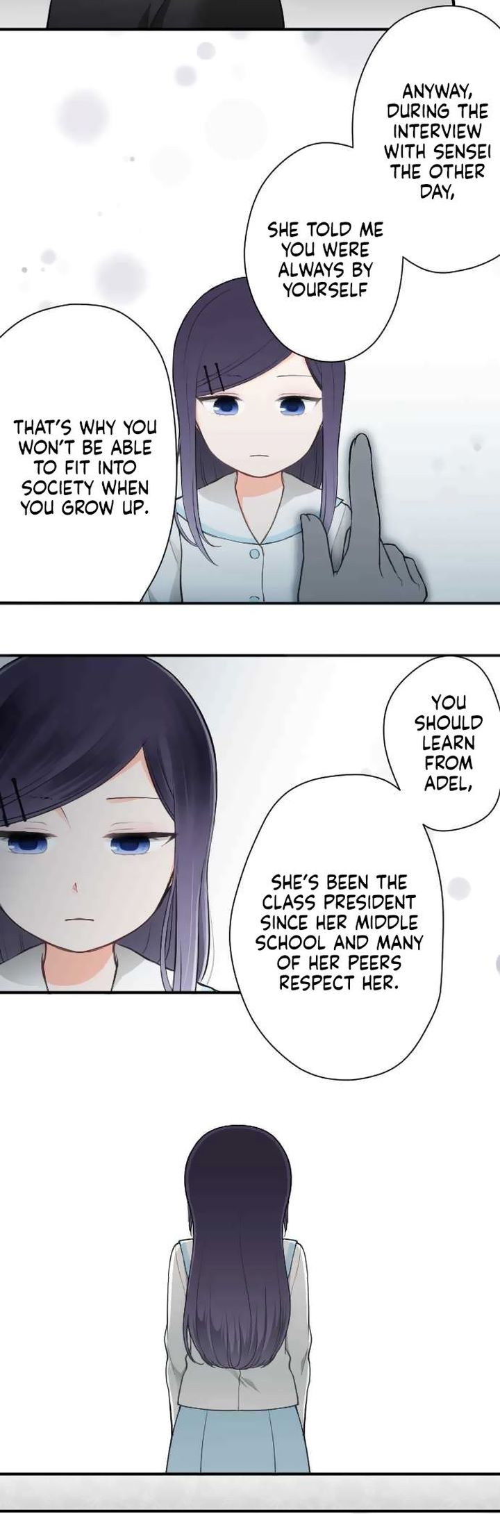 Ouji Sama Nante Iranai 177 16
