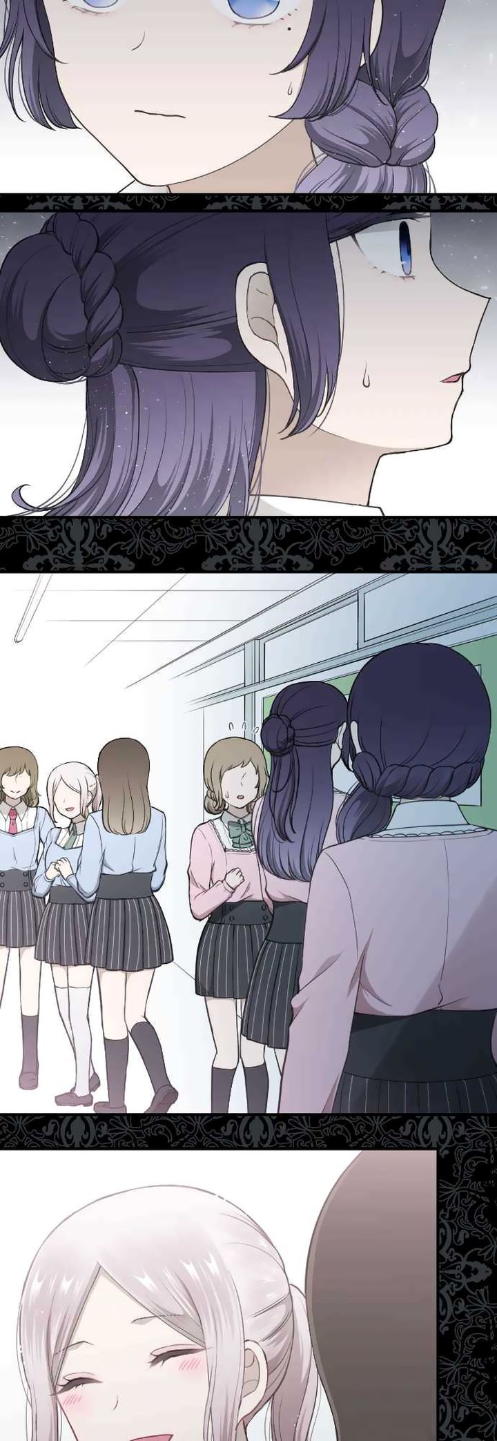 Ouji Sama Nante Iranai 177 18