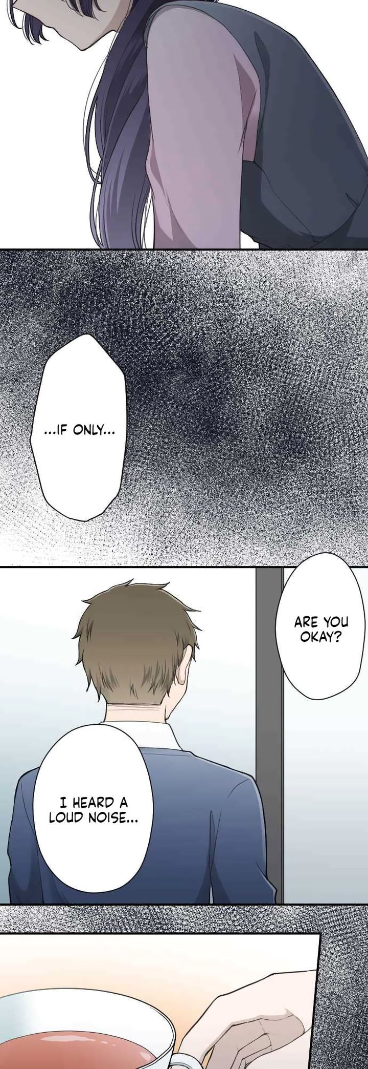 Ouji Sama Nante Iranai 177 20