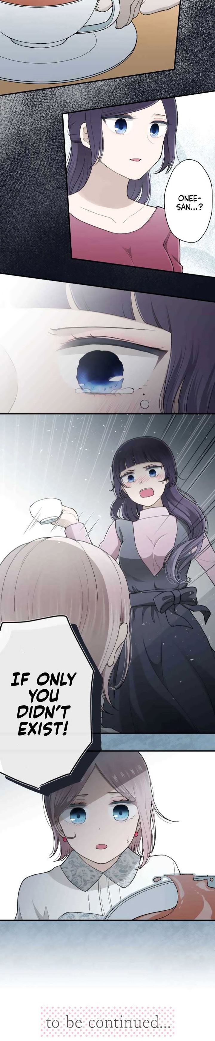 Ouji Sama Nante Iranai 177 21
