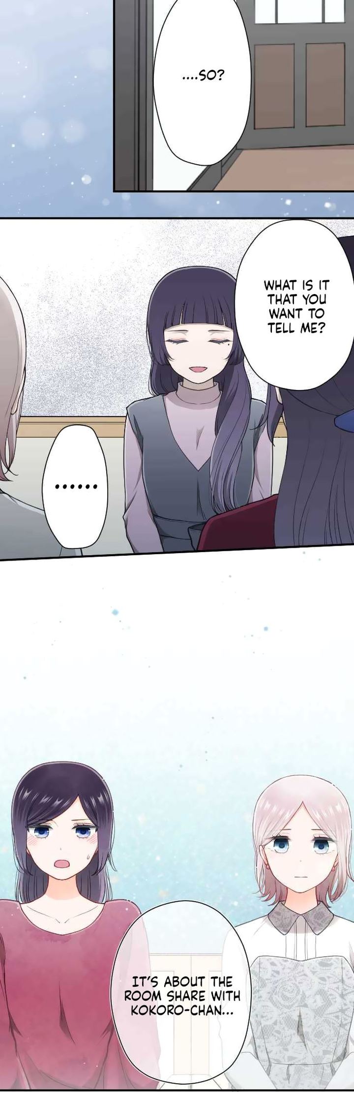 Ouji Sama Nante Iranai 177 5
