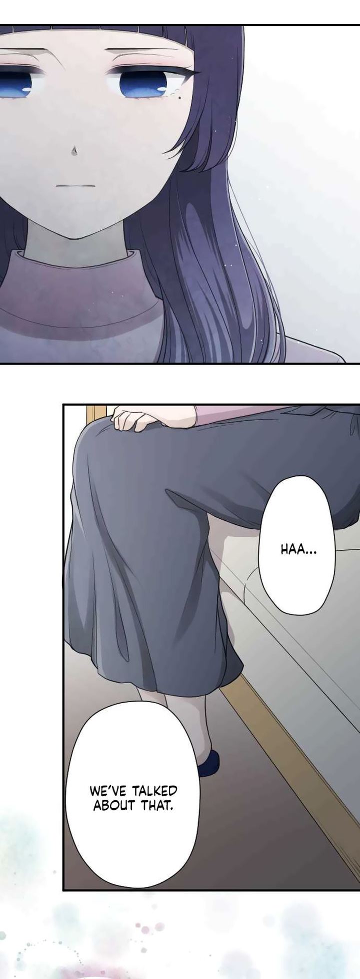 Ouji Sama Nante Iranai 177 6