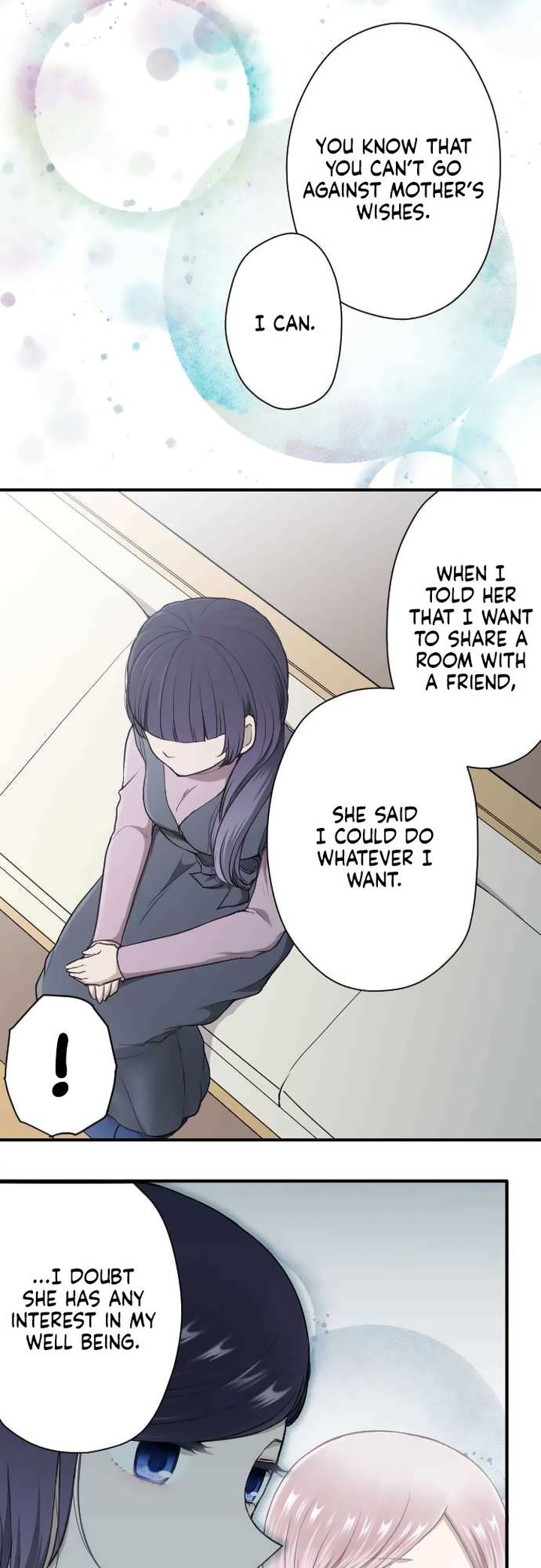 Ouji Sama Nante Iranai 177 7