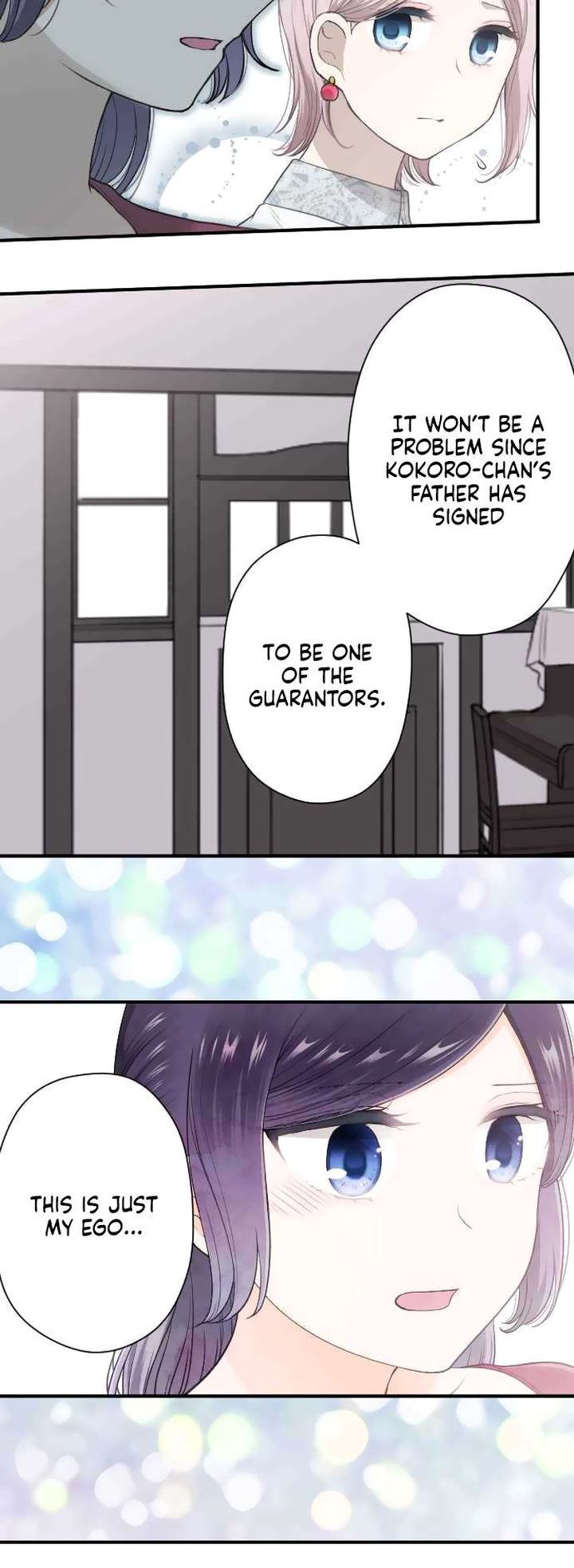 Ouji Sama Nante Iranai 177 8