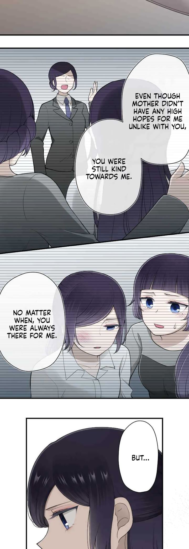 Ouji Sama Nante Iranai 178 12
