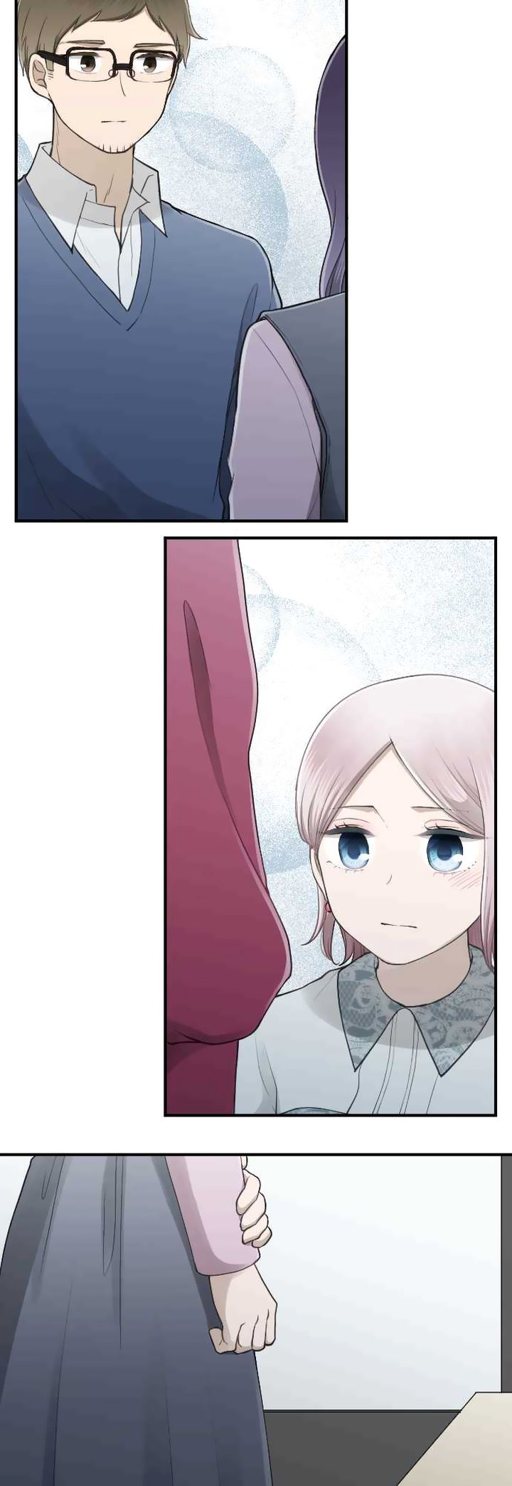 Ouji Sama Nante Iranai 178 16