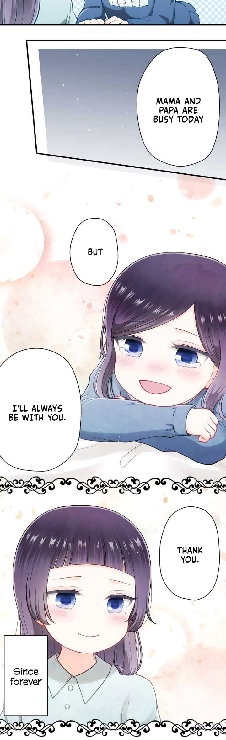 Ouji Sama Nante Iranai 178 2