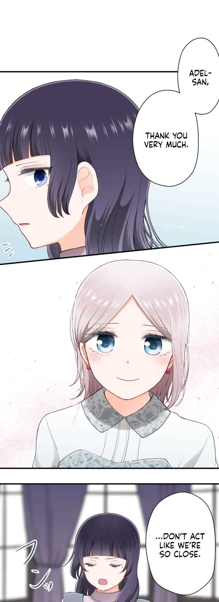Ouji Sama Nante Iranai 178 21