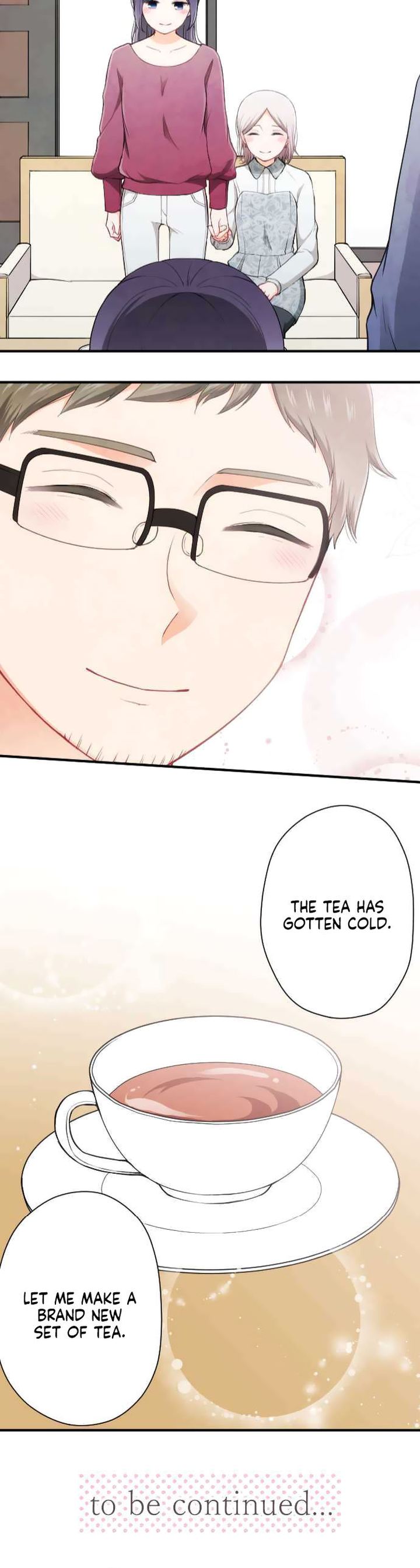 Ouji Sama Nante Iranai 178 23