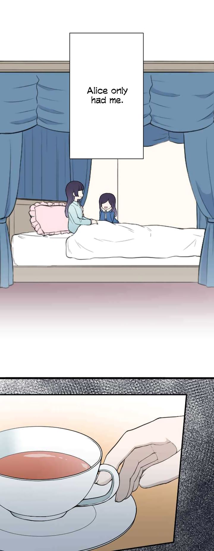 Ouji Sama Nante Iranai 178 3