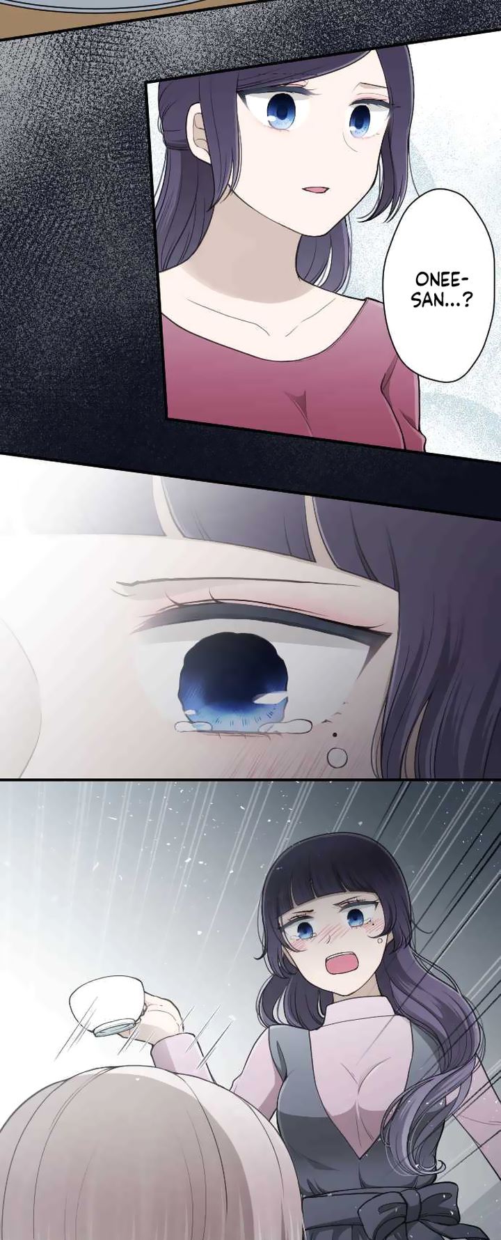 Ouji Sama Nante Iranai 178 4