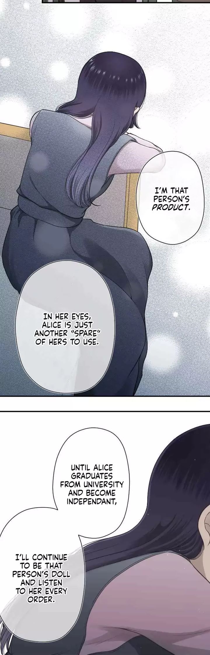 Ouji Sama Nante Iranai 179 15