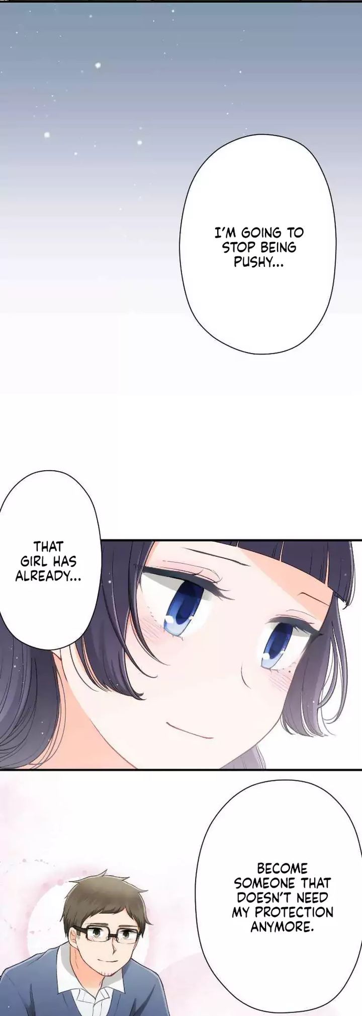 Ouji Sama Nante Iranai 179 16