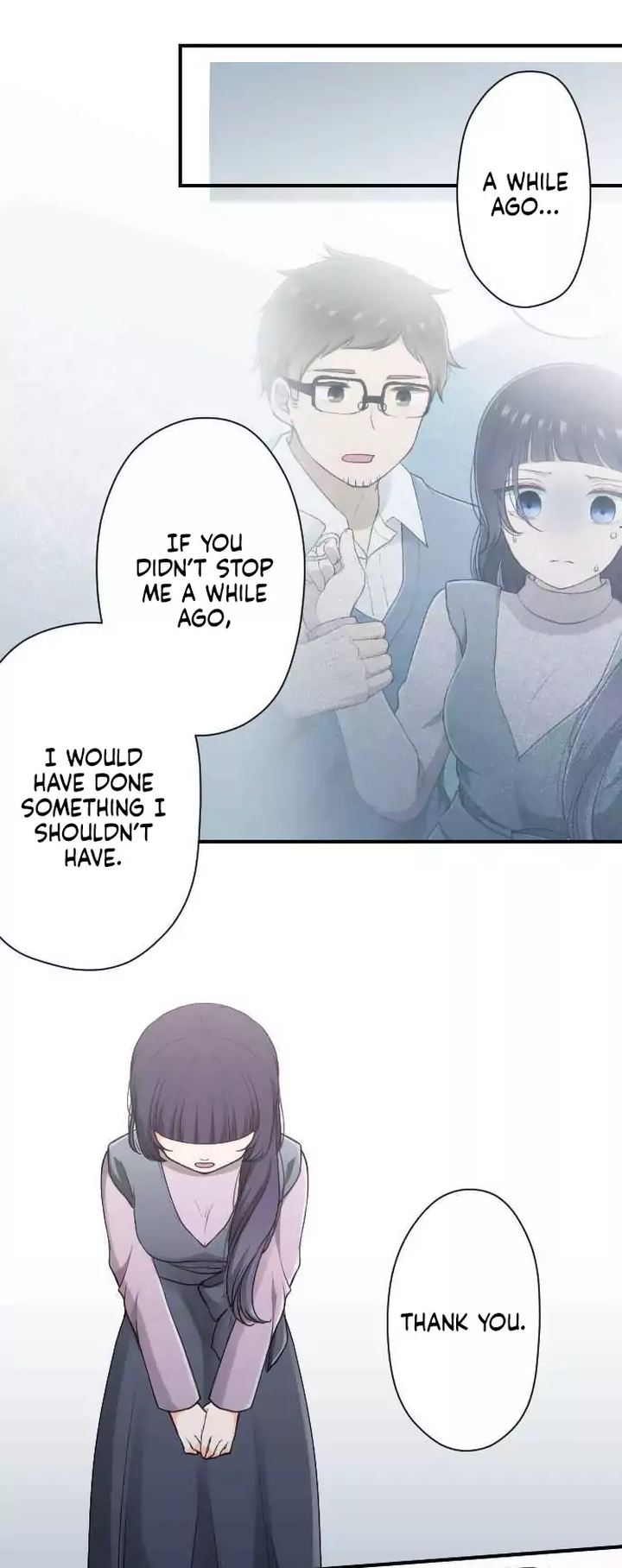 Ouji Sama Nante Iranai 179 20