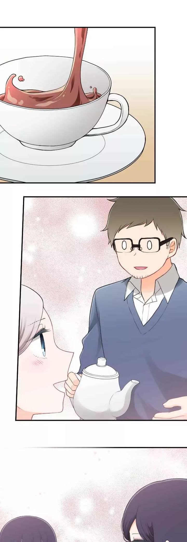 Ouji Sama Nante Iranai 179 7